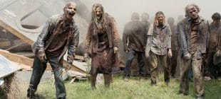 İzlenme Rekorları Kıran En İyi Gerilim ve Korku Dizileri