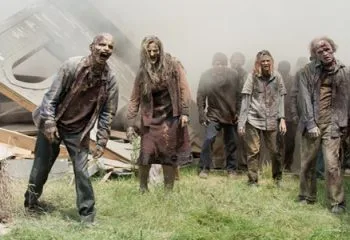 İzlenme Rekorları Kıran En İyi Gerilim ve Korku Dizileri