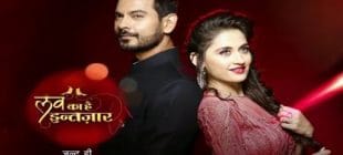 Love Ka Hai Intezaar Hint Dizisi