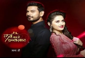 Love Ka Hai Intezaar Hint Dizisi