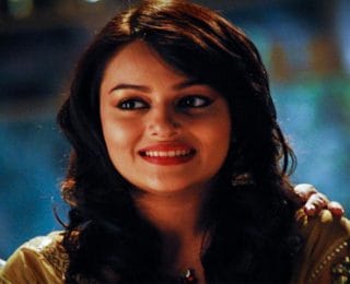 Nehalaxmi Iyer Kimdir