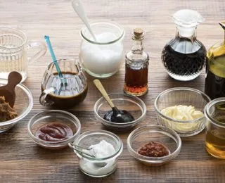 Şeker Yerine Kullanabileceğiniz Doğal Tatlandırıcılar