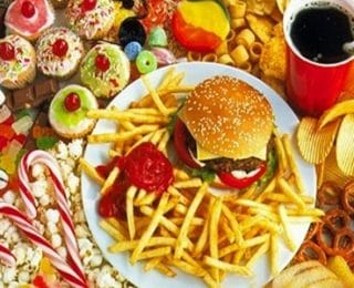 Tüketilmemesi Gereken 13 Gıda