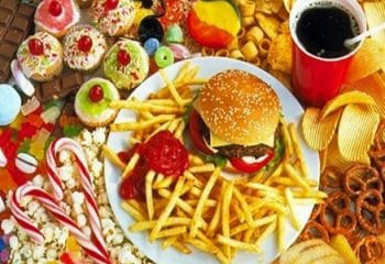 Tüketilmemesi Gereken 13 Gıda