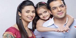 Ye Hai Mohabbatein Hint Dizisi