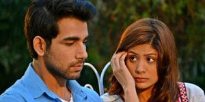 Yeh Hai Aashiqui Hint Dizisi