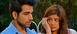 Yeh Hai Aashiqui Hint Dizisi