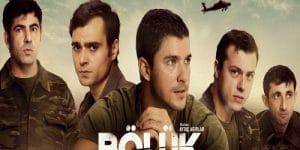 Bölük Filmi