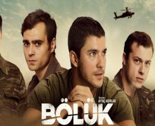 Bölük Filmi