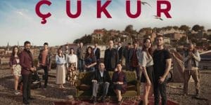 Çukur Dizisi