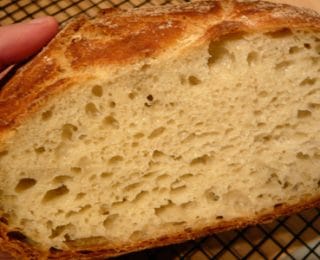 Ekşi Mayanın Faydaları