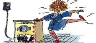 Elektrik Yükleri ve Elektriklenme