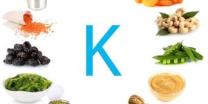 K, K1, K2 ve K3 Vitaminleri Nelerdir