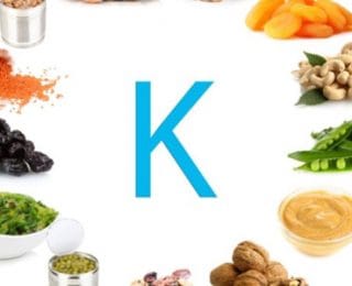 K, K1, K2 ve K3 Vitaminleri Nelerdir
