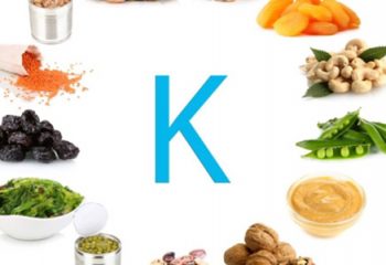 K, K1, K2 ve K3 Vitaminleri Nelerdir