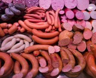 Kansere Davetiye Çıkaran 5 Gıda