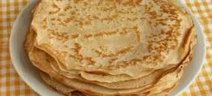 Probiotik Krep Nasıl Yapılır