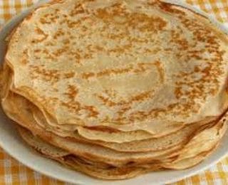 Probiotik Krep Nasıl Yapılır