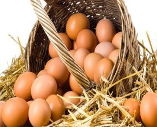 Yumurta Satın Alırken Nelere Dikkat Etmeliyiz
