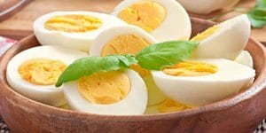 Yumurtanın Faydaları Nelerdir