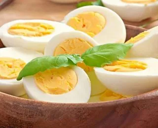 Yumurtanın Faydaları Nelerdir