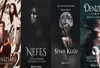 Beyza Aksoy Kimdir