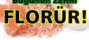 Florürün 8 Zararı