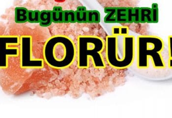 Florürün 8 Zararı