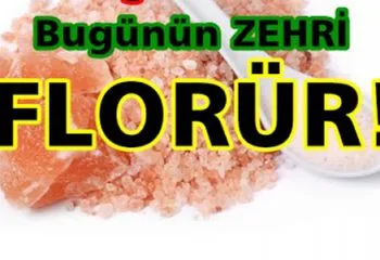 Florürün 8 Zararı