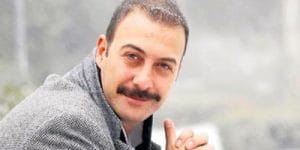 Hakan Yılmaz Kimdir
