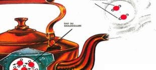 Maddenin Halleri ve Isı Alış-verişi