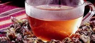 Hatmi Çiçeği Çayının Faydaları