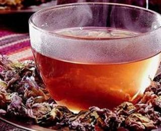 Hatmi Çiçeği Çayının Faydaları