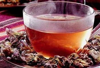 Hatmi Çiçeği Çayının Faydaları