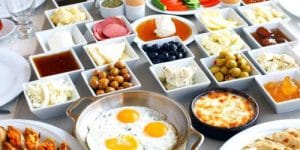Kahvaltıdaki Hatalarımız