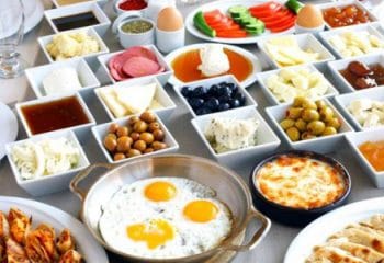 Kahvaltıdaki Hatalarımız