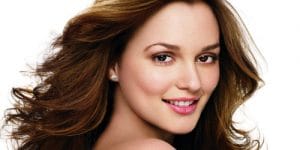 Leighton Meester Kimdir