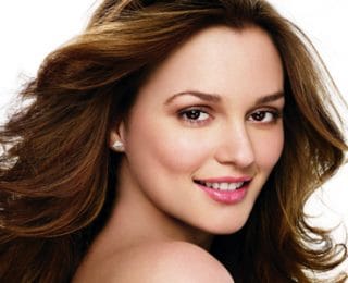 Leighton Meester Kimdir