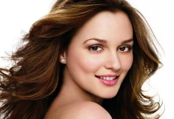 Leighton Meester Kimdir
