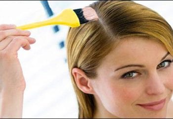 Saç Boyalarındaki Gizli Tehlikenin Farkında Mısınız