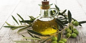 Zeytinyağının Faydaları