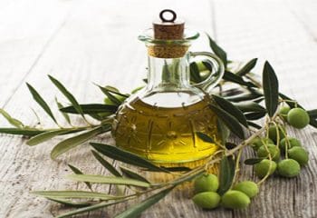 Zeytinyağının Faydaları
