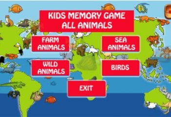 4 ve 5 Yaş Çocuklara Nasıl İngilizce Öğretebiliriz