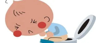 Bebeği Kabız Olan Annelere