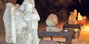 Çankırı Tuzu Hakkında