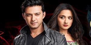 Ek Haseena Thi Hint Dizisi