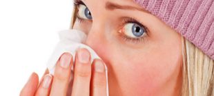 Grip Olmak İstemeyenler ya da Gribi En Hafif Şekilde Atlatmak İsteyenler İşte Gripsavar