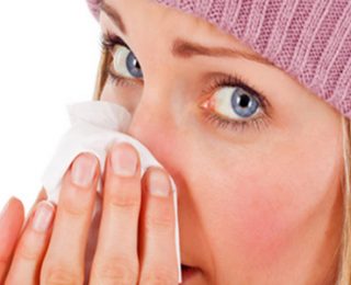 Grip Olmak İstemeyenler ya da Gribi En Hafif Şekilde Atlatmak İsteyenler İşte Gripsavar