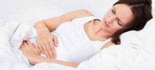 Hamilelikte Kabızlık Problemi