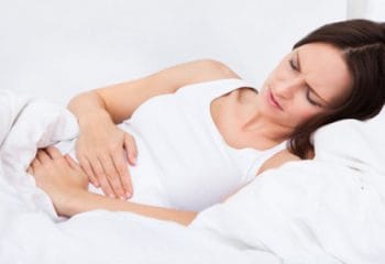 Hamilelikte Kabızlık Problemi